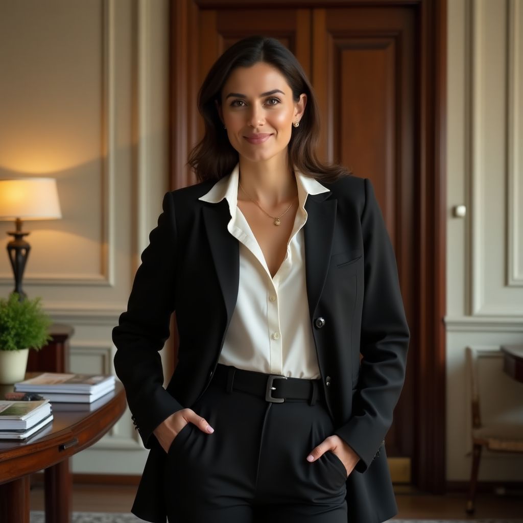 Directora Ejecutiva de FinArg Consulting