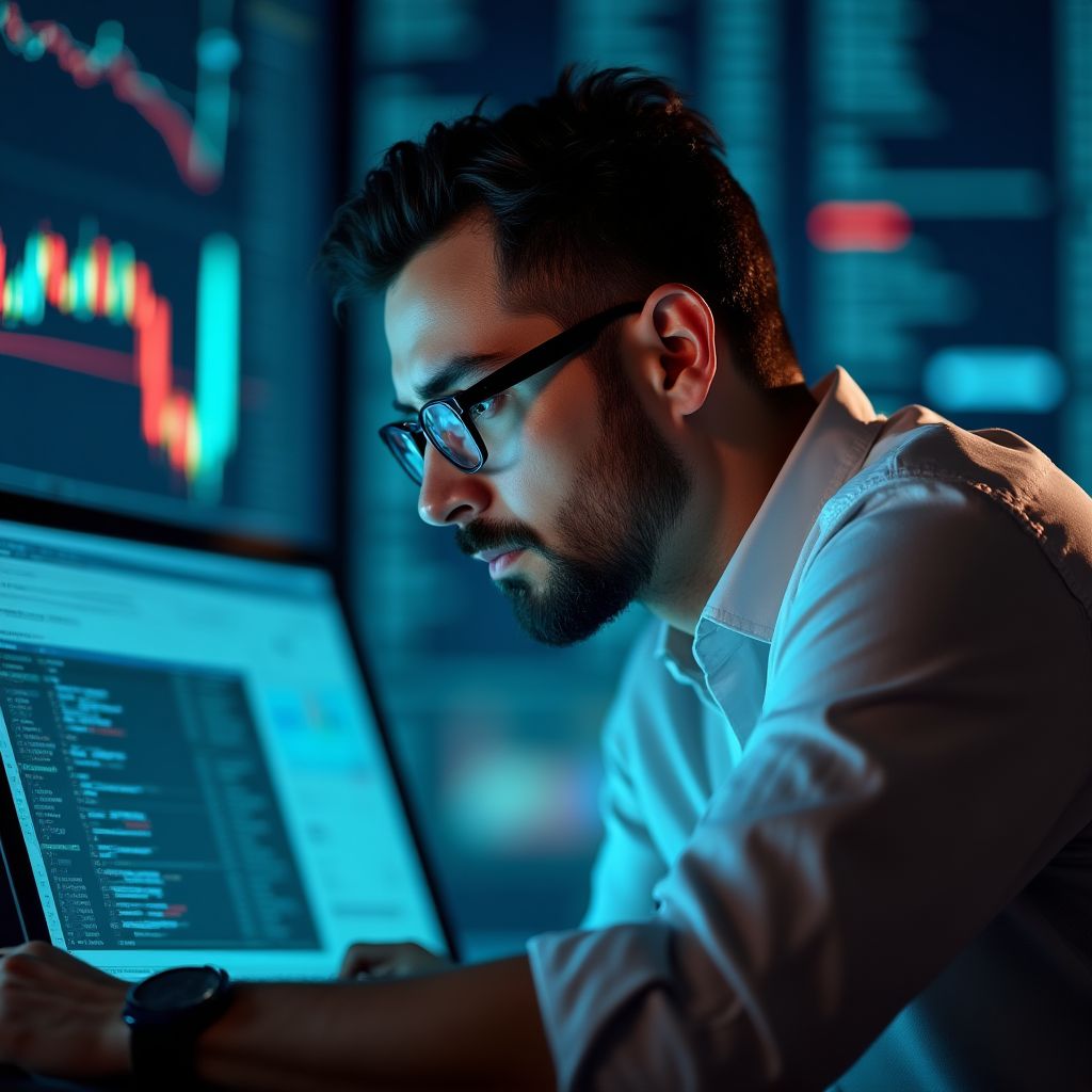 Director de Inversiones de FinArg Consulting